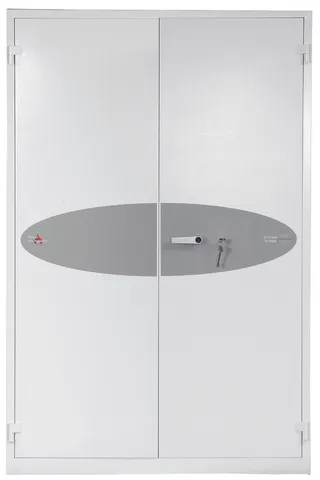 Phoenix Firechief Fire & Security Safe