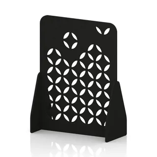 Raven Black / Petal / 1600mm