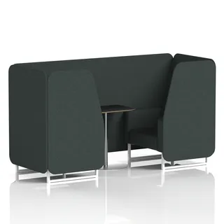 Brixworth Booth in Single Tone