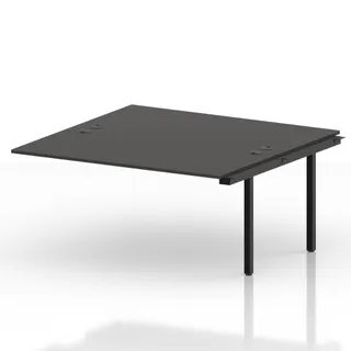 Impulse B2B Bench Desk - 2 Person Extension Kit