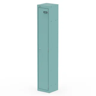 EE - Qube Locker 1800mm High