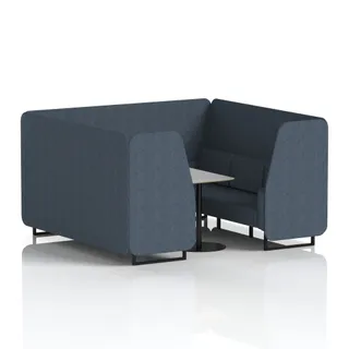 Brixworth Booth in Single Tone