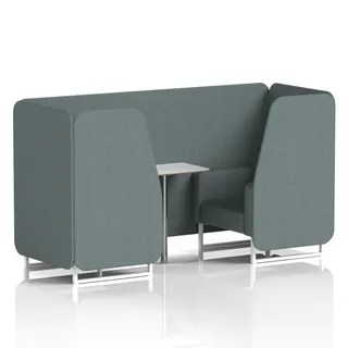 Brixworth Booth in Single Tone