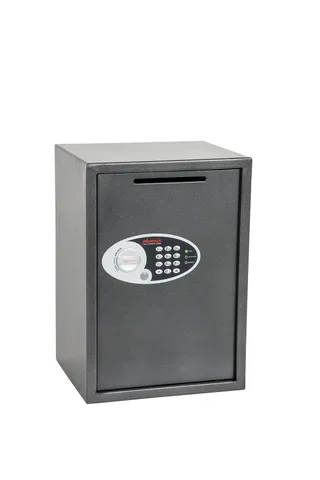 Phoenix Vela Deposit Home & Office Security Safe