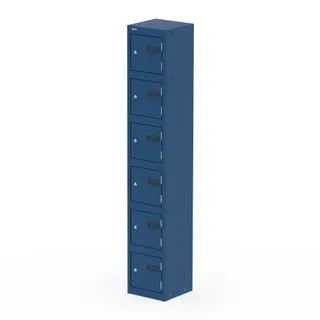 EE - Qube Locker 1800mm High