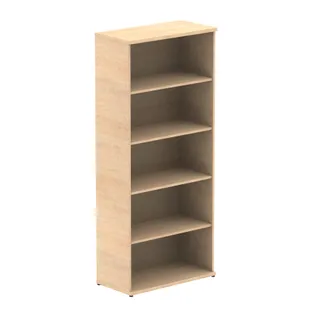 Impulse Bookcase (Available in 4 Sizes)