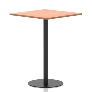 EE - Italia Square Poseur Table
