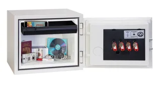 Phoenix Titan Fire & Security Safe