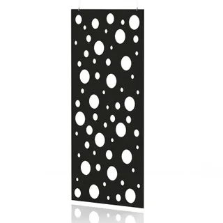 Sch! Acoustic Wall and Hanging Screens