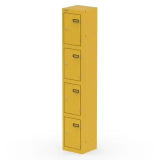 EE - Qube Locker 1800mm High