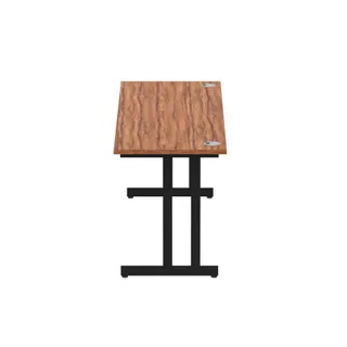 Impulse Slimline Desk Cantilever Leg