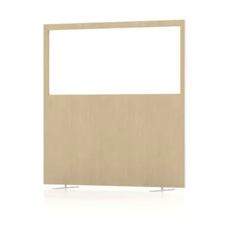 Impulse Plus Oblong Half Vision Floor Screen