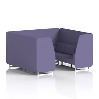 Brixworth Booth in Single Tone