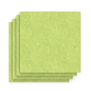 EE - Sch! Acoustic Wall Tile (Set of 4)