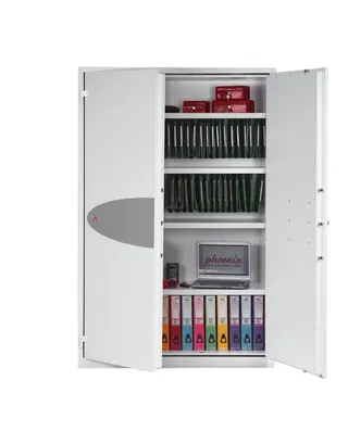 Phoenix Fire Ranger Fire Safe