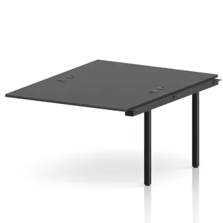 Impulse B2B Bench Desk - 2 Person Extension Kit