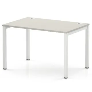 Impulse Single Starter Bench Desk