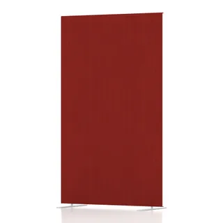 Impulse Plus Free Standing Floor Screen