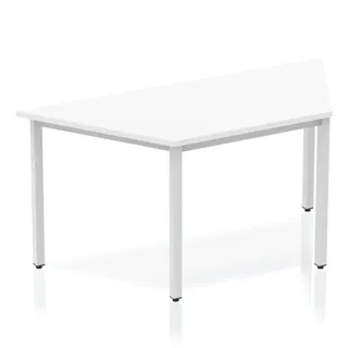 Impulse Trapezium Table Box Frame Leg