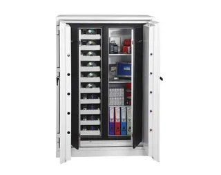 Phoenix Data Commander Data Safe