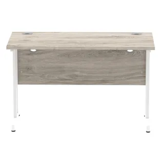 Impulse Slimline Desk Cantilever Leg