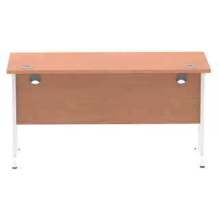 Impulse Slimline Desk Cantilever Leg