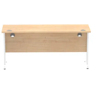 Impulse Slimline Desk Cantilever Leg