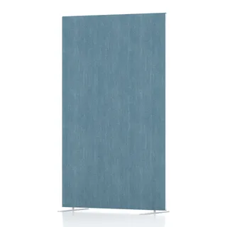 Impulse Plus Free Standing Floor Screen