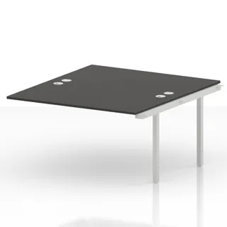 Impulse B2B Bench Desk - 2 Person Extension Kit