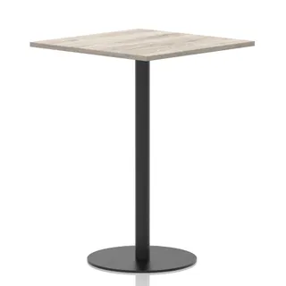 EE - Italia Square Poseur Table