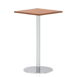 EE - Italia Square Poseur Table