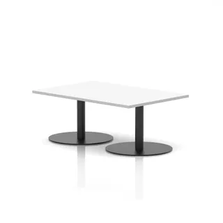 EE - Italia Rectangular Coffee Table