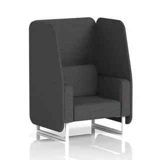 Brixworth Open Booth in Single Tone