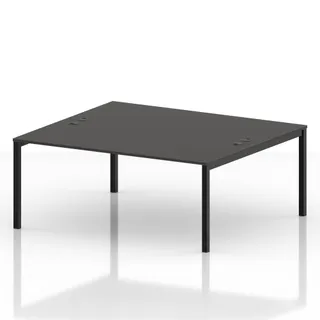Impulse B2B Bench Desk - 2 Person