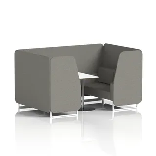 Brixworth Booth in Single Tone