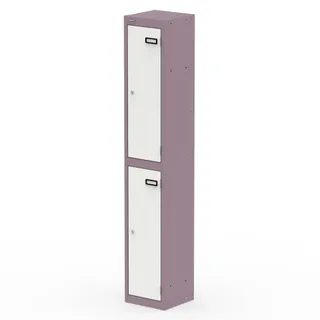 Qube Locker 1800mm High