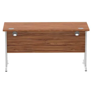 Impulse Slimline Desk Cantilever Leg