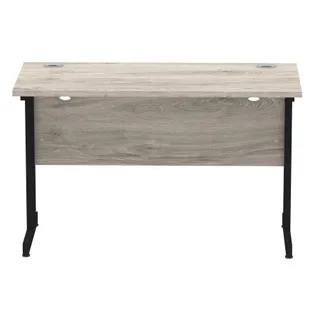 Impulse Slimline Desk Cantilever Leg