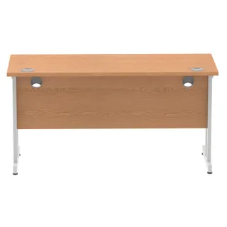 Impulse Slimline Desk Cantilever Leg