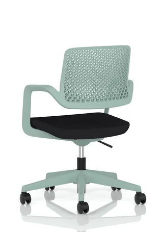 Cosmo Task Operator Chair