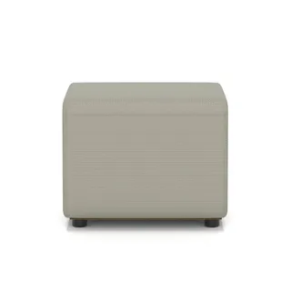 Mawsley Modular Seating Central Backless Unit