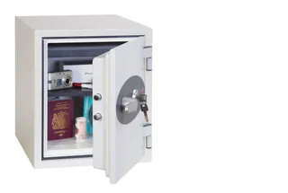 Phoenix Titan Fire & Security Safe