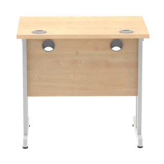 Impulse Slimline Desk Cantilever Leg