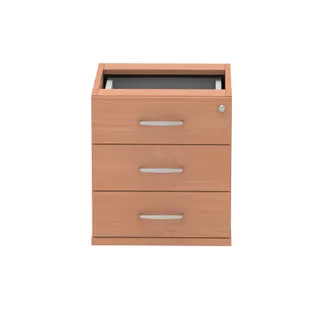 Impulse Fixed Pedestal