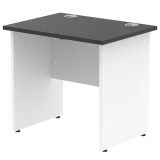 Impulse Slimline Desk Panel End Leg