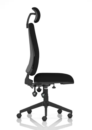 Orlena High Back Ergonomic Task Operator Office Chair