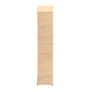 Impulse Bookcase (Available in 4 Sizes)