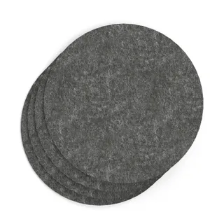 EE - Sch! Acoustic Wall Tile (Set of 4)