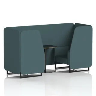 Brixworth Booth in Single Tone