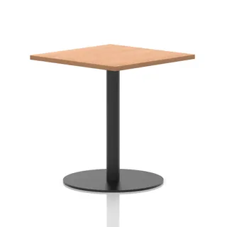EE - Italia Square Poseur Table